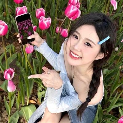 瞧!你这小脾气