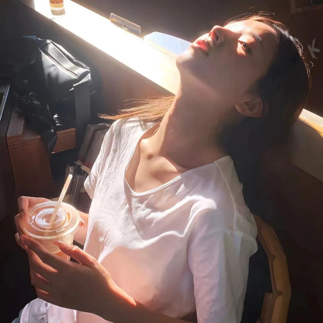 为黛西小姐开车